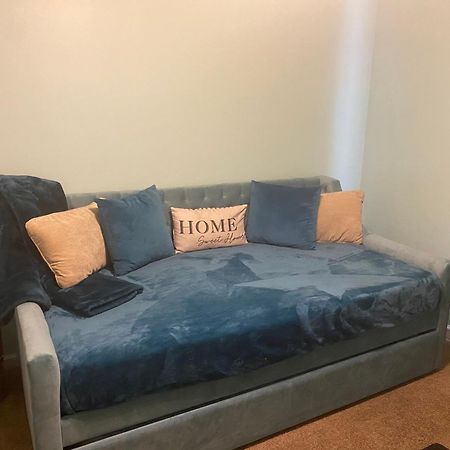 Conley Captivating Home Near Downtown Atl מראה חיצוני תמונה