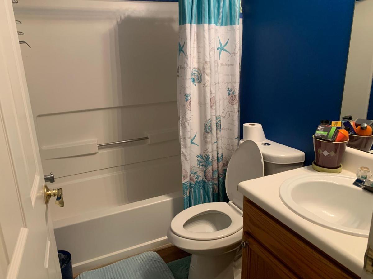 Conley Captivating Home Near Downtown Atl מראה חיצוני תמונה