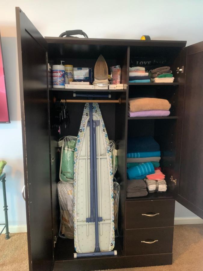 Conley Captivating Home Near Downtown Atl מראה חיצוני תמונה