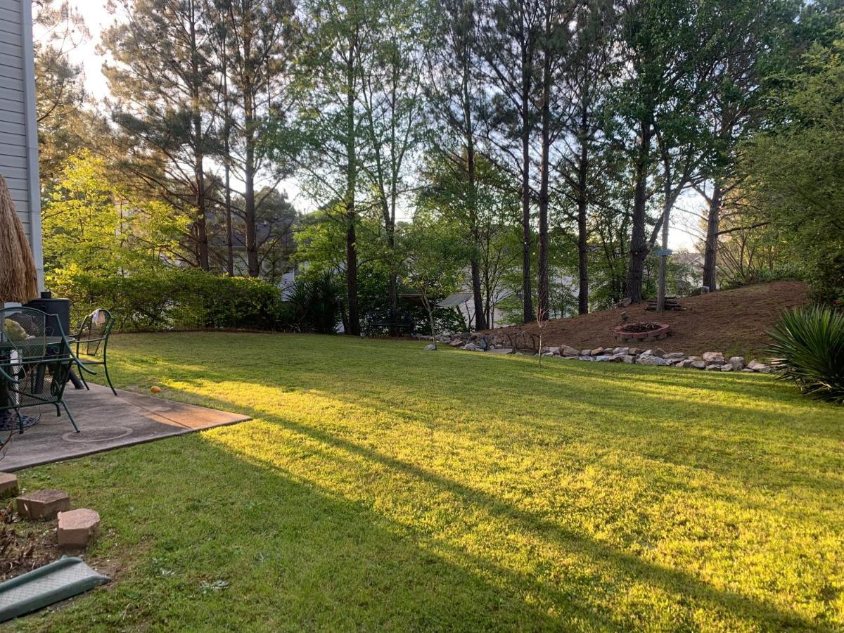 Conley Captivating Home Near Downtown Atl מראה חיצוני תמונה