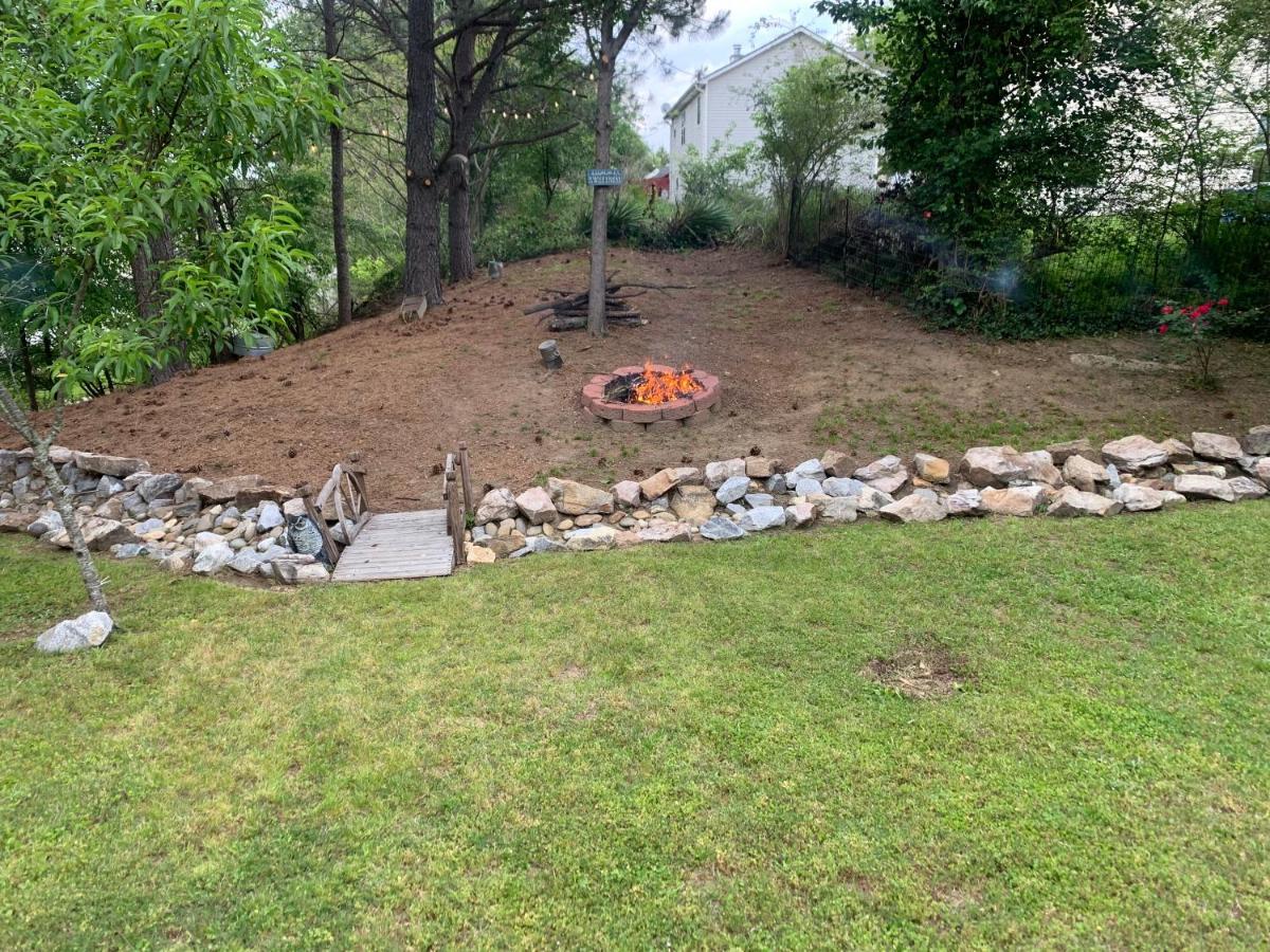 Conley Captivating Home Near Downtown Atl מראה חיצוני תמונה