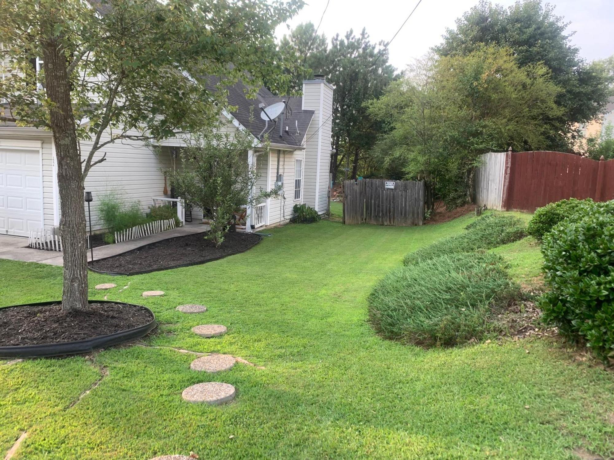 Conley Captivating Home Near Downtown Atl מראה חיצוני תמונה