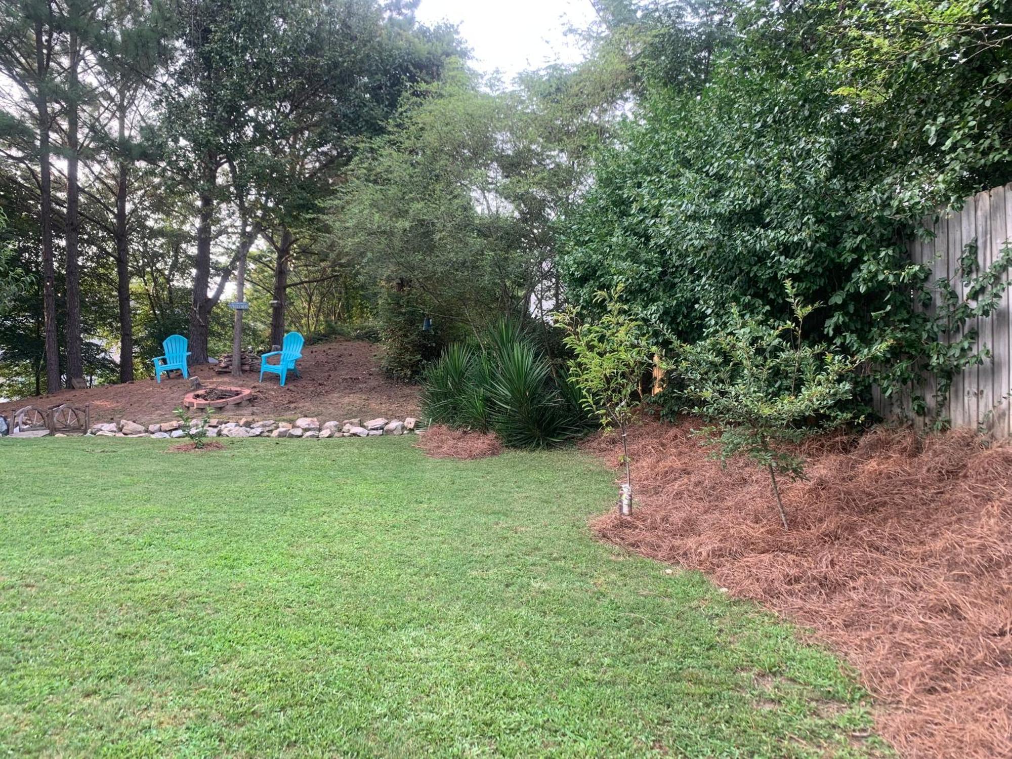 Conley Captivating Home Near Downtown Atl מראה חיצוני תמונה