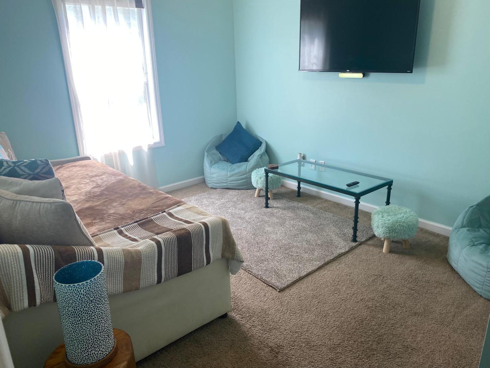 Conley Captivating Home Near Downtown Atl מראה חיצוני תמונה