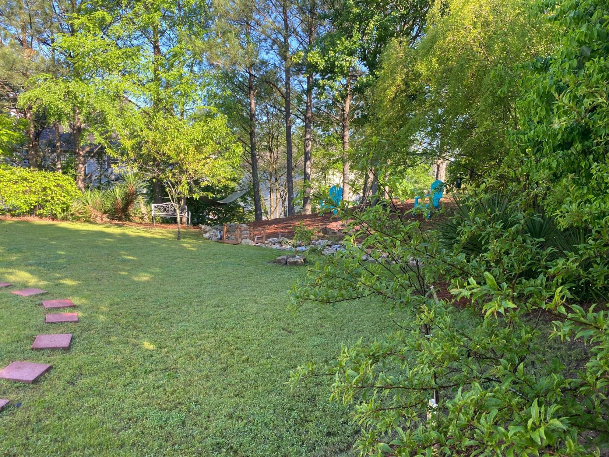 Conley Captivating Home Near Downtown Atl מראה חיצוני תמונה