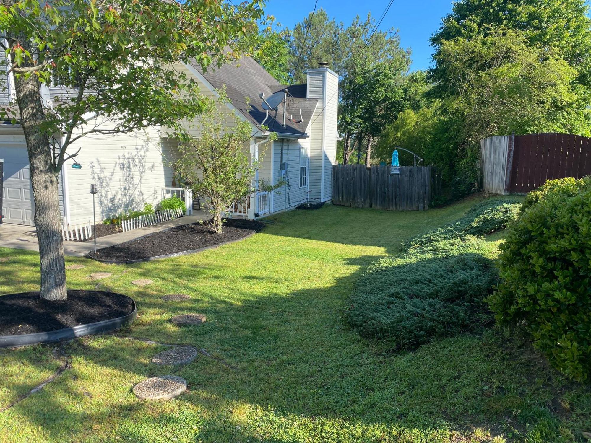 Conley Captivating Home Near Downtown Atl מראה חיצוני תמונה