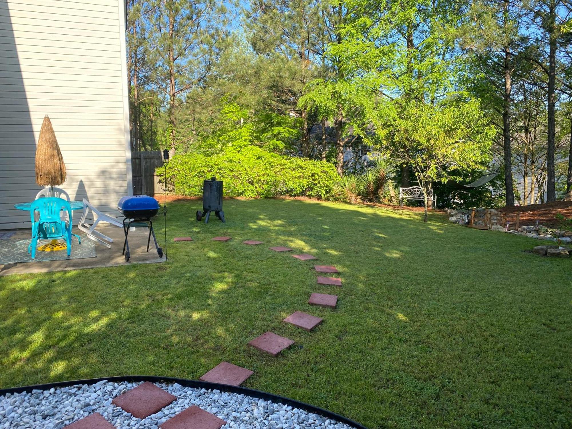 Conley Captivating Home Near Downtown Atl מראה חיצוני תמונה