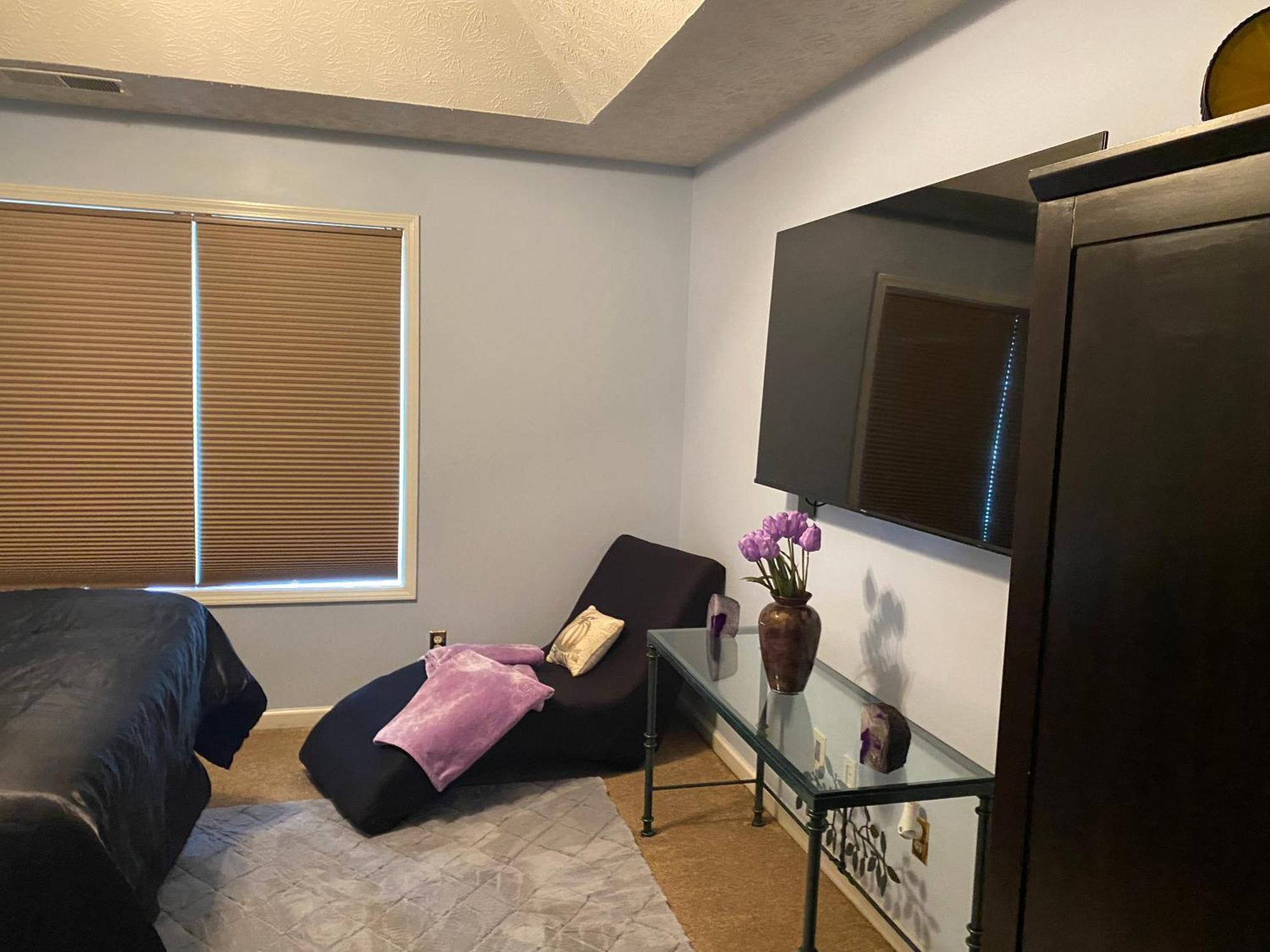 Conley Captivating Home Near Downtown Atl מראה חיצוני תמונה