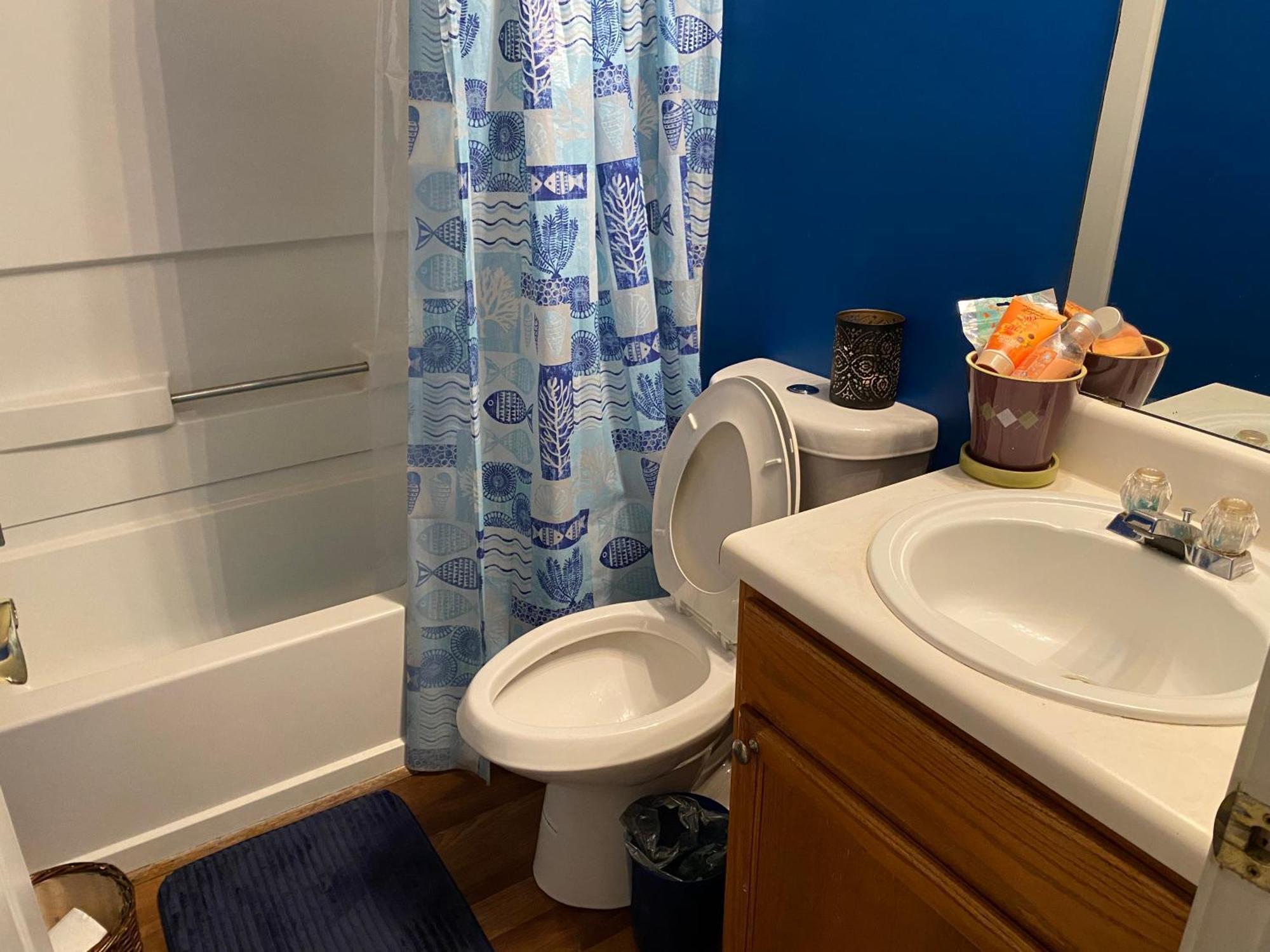 Conley Captivating Home Near Downtown Atl מראה חיצוני תמונה