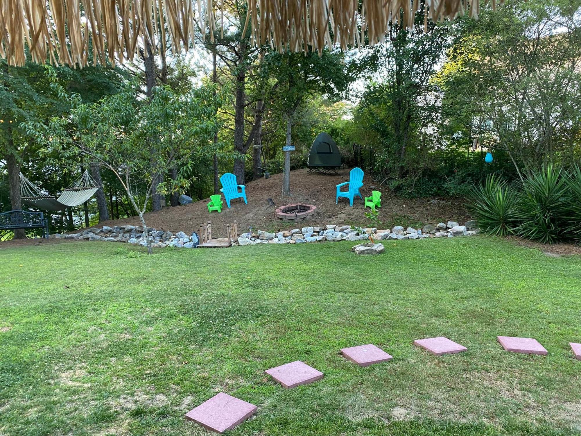 Conley Captivating Home Near Downtown Atl מראה חיצוני תמונה