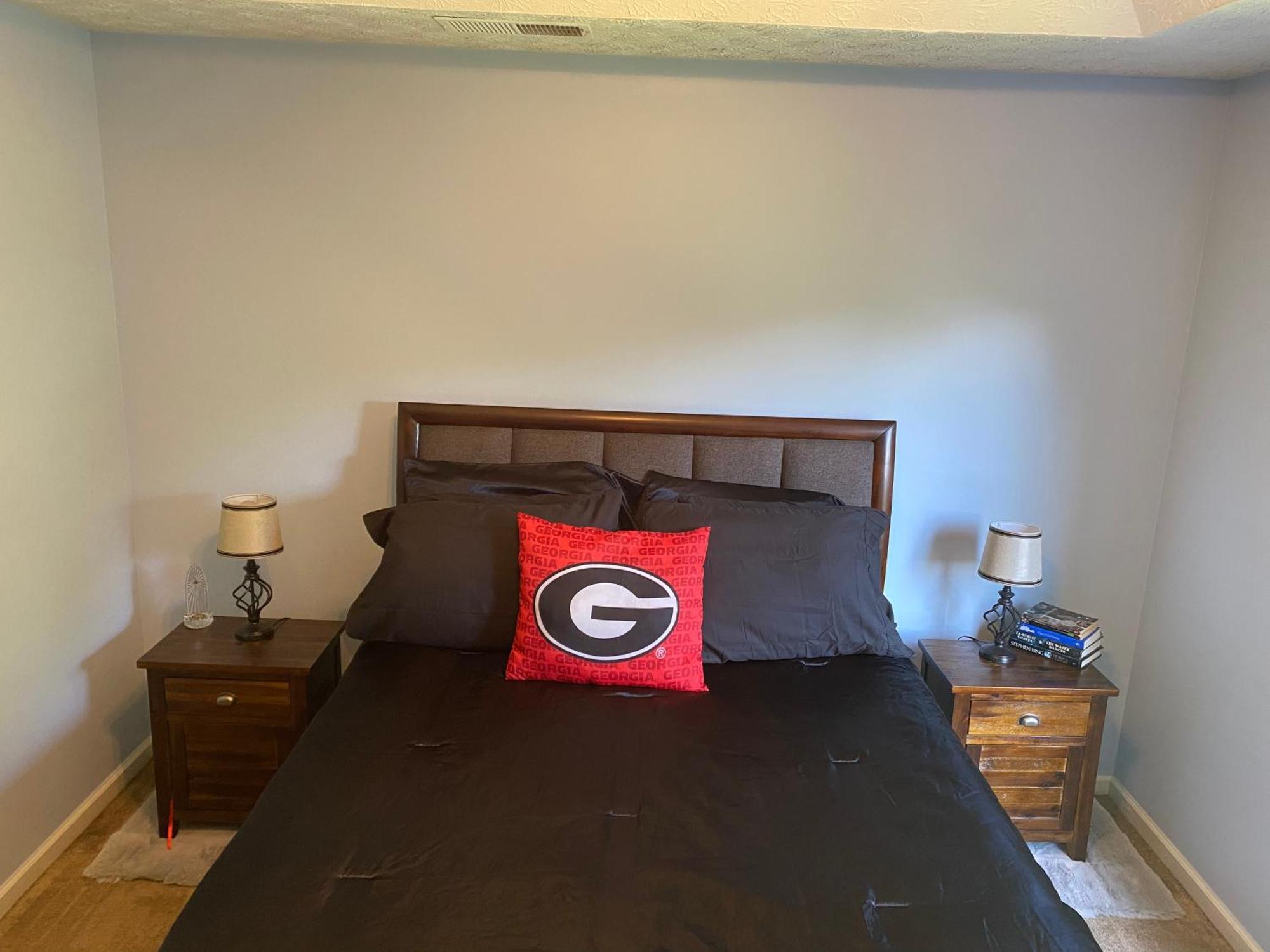 Conley Captivating Home Near Downtown Atl מראה חיצוני תמונה