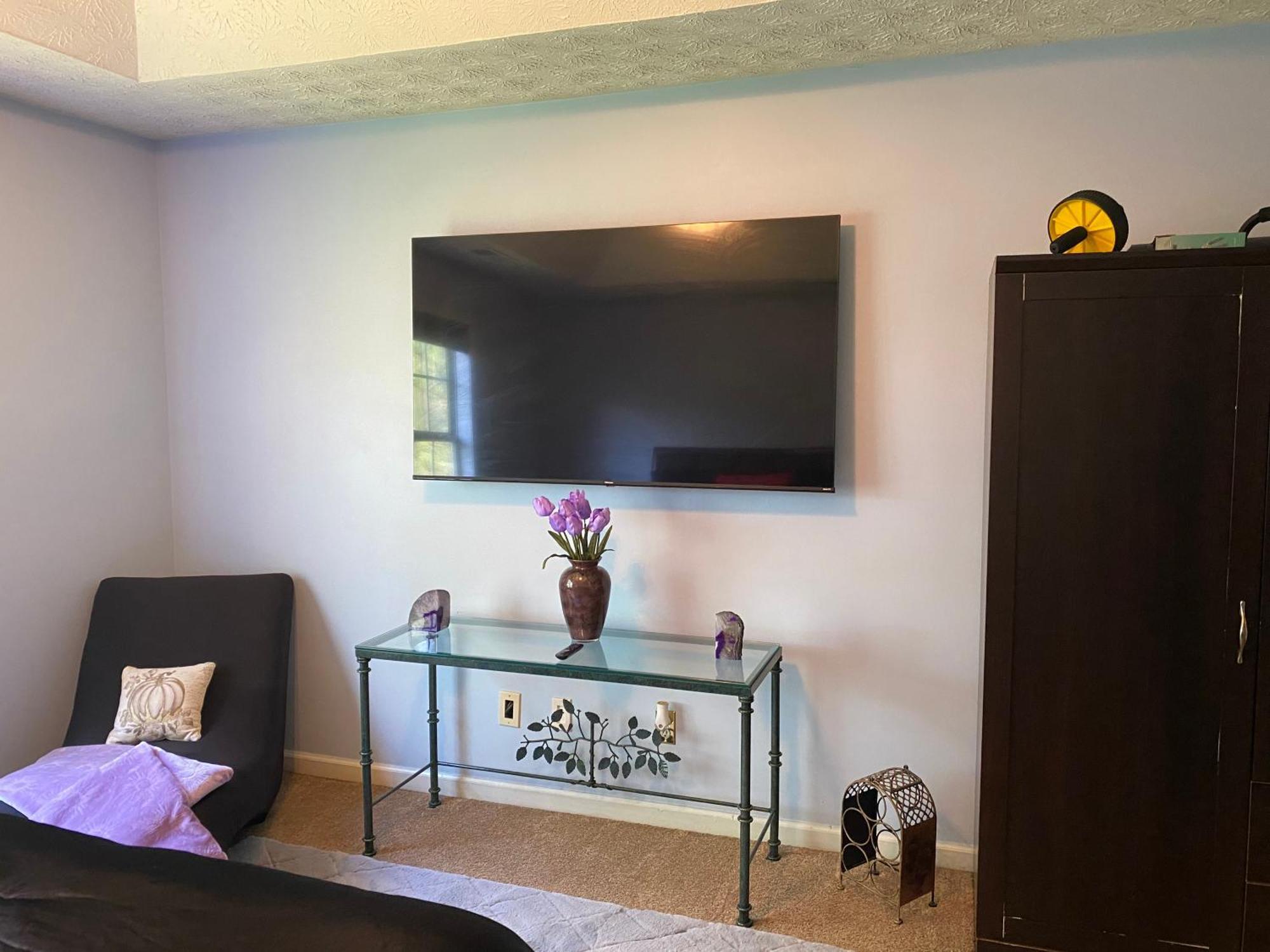 Conley Captivating Home Near Downtown Atl מראה חיצוני תמונה