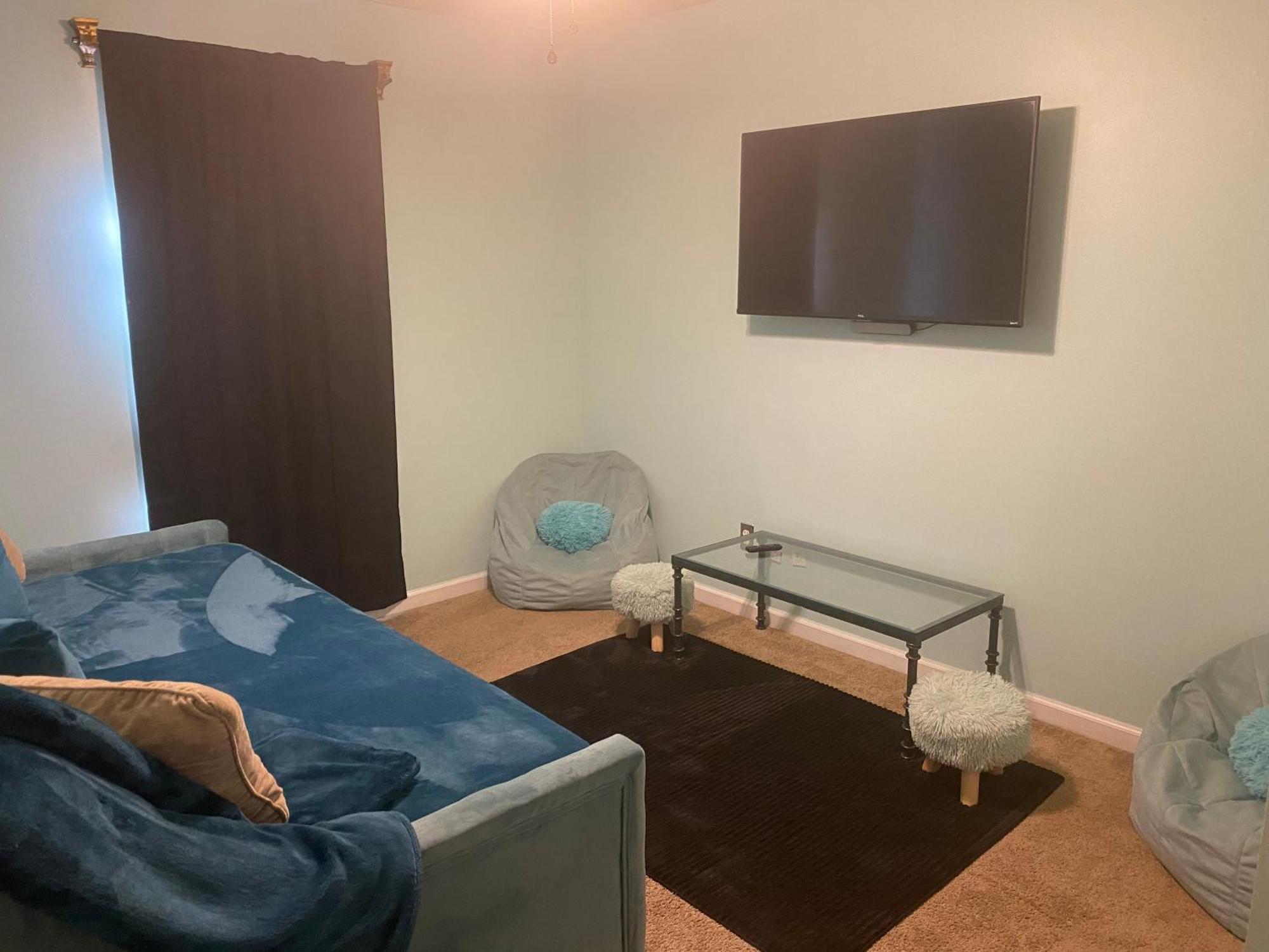 Conley Captivating Home Near Downtown Atl מראה חיצוני תמונה