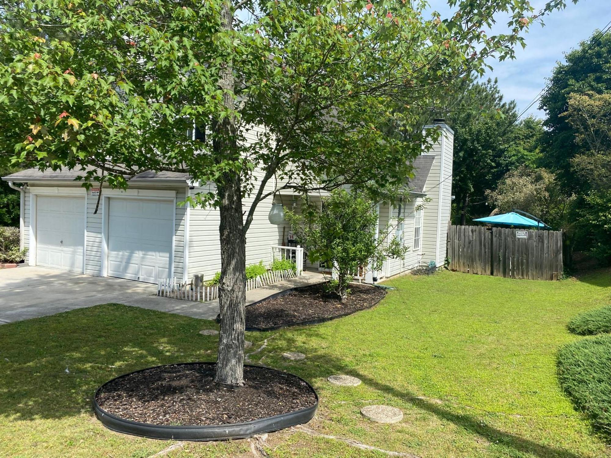 Conley Captivating Home Near Downtown Atl מראה חיצוני תמונה